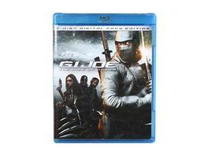 G.I. Joe: The Rise of Cobra (Blu-Ray / 2DISCS / Digital Copy / WS) Dennis Quaid; Channing Tatum; Rachel Nichols; Ray Park; Christopher Eccleston; Sienna Miller; Arnold Vosloo; Joseph Gordon-Levitt; By G.I. Joe: The Rise of Cobra (Blu-Ray / 2DISCS / Digital Copy / WS) Dennis Quaid; Channing Tatum; Rachel Nichols; Ray Park; Christopher Eccleston; Sienna Miller; Arnold Vosloo; Joseph Gordon-Levitt; By