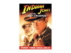 Indiana Jones and the Last Crusade (DVD / Special Edition / WS) Harrison Ford; Sean Connery; Denholm Elliott; Alison Doody; John Rhys-Davies; Julian Glover; River Phoenix; Michael Byrne; Kevork Malik Indiana Jones and the Last Crusade (DVD / Special Edition / WS) Harrison Ford; Sean Connery; Denholm Elliott; Alison Doody; John Rhys-Davies; Julian Glover; River Phoenix; Michael Byrne; Kevork Malik