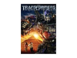 Transformers: Revenge of the Fallen (DVD / Single-Disc Edition / Special Edition) Shia LaBeouf; Megan Fox; John Turturro (voice); Isabel Lucas; Josh Duhamel; Tyrese Gibson; Matthew Marsden; Rainn Wils Transformers: Revenge of the Fallen (DVD / Single-Disc Edition / Special Edition) Shia LaBeouf; Megan Fox; John Turturro (voice); Isabel Lucas; Josh Duhamel; Tyrese Gibson; Matthew Marsden; Rainn Wils