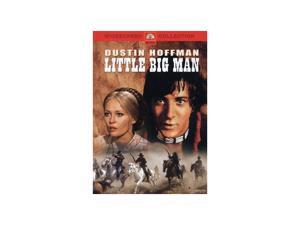 Little Big Man Dustin Hoffman, Faye Dunaway, Martin Balsam, Chief Dan George, Richard Mulligan, Jeff Corey, Alan Oppenheimer, Aimee Eccles Little Big Man Dustin Hoffman, Faye Dunaway, Martin Balsam, Chief Dan George, Richard Mulligan, Jeff Corey, Alan Oppenheimer, Aimee Eccles