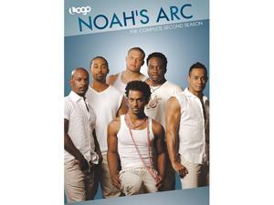 Noah's Arc: The Complete Second Season Noah's Arc: The Complete Second Season