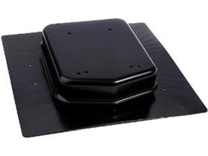 Commdeck Roof Vent Dish/Antenna Mounting System, 0170-BLK Commdeck Roof Vent Dish/Antenna Mounting System, 0170-BLK