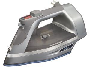 Hamilton Beach Durathon Digital Iron with Durathon Nonstick Soleplate 19901 Hamilton Beach Durathon Digital Iron with Durathon Nonstick Soleplate 19901