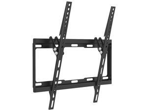 Manhattan Universal Flat-Panel Tv Tilting Wall Mount - Supports One 32" - 55" Display Up To 77 Lbs Manhattan Universal Flat-Panel Tv Tilting Wall Mount - Supports One 32" - 55" Display Up To 77 Lbs