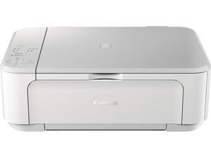 Canon PIXMA MG3620 Wireless All-In-One Inkjet Printer - White (0515C023)