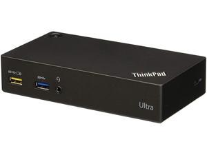 budget Daisy impuls NeweggBusiness - Lenovo Thinkpad USB 3.0 Ultra Dock-US 40A80045US (Super  Speed USB 3.0, USB 2.0, HDMI, Display Port)