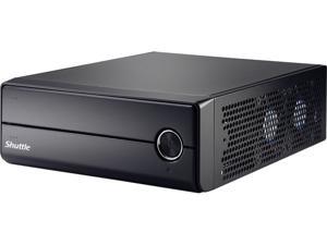 dell shuttle pc