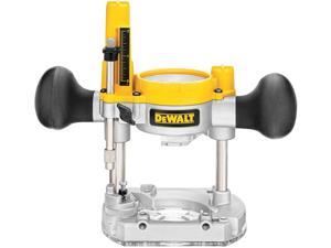 Dewalt DNP612 Plunge Base for Compact Router DWP611 Dewalt DNP612 Plunge Base for Compact Router DWP611