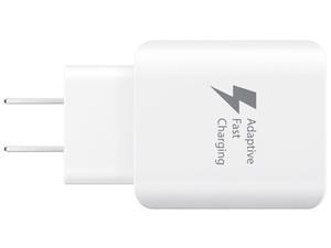 SAMSUNG 25W AFC TRAVEL CHARGER WHITE SAMSUNG 25W AFC TRAVEL CHARGER WHITE