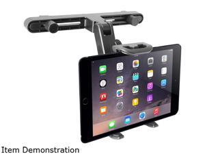 Macally Vehicle Mount for Smartphone, Tablet PC, e-book Reader Macally Vehicle Mount for Smartphone, Tablet PC, e-book Reader