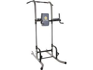 Body Flex Sports - VKR1010 - 5 Station VKR Power Tower, VKR1010 Body Flex Sports - VKR1010 - 5 Station VKR Power Tower, VKR1010