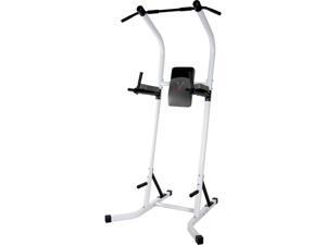 Body Flex Sports - PT600 - Power Tower Body Flex Sports - PT600 - Power Tower