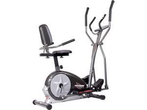 Body Flex Sports - BRT3858 - Body Champ 3 in 1 Trio Trainer Body Flex Sports - BRT3858 - Body Champ 3 in 1 Trio Trainer