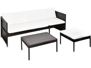 Vidaxl Patio Furniture Newegg Com