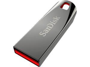 SanDisk 16GB Cruzer Force USB 2.0 Flash Drive (SDCZ71-016G-B35)