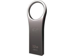 Silicon Power 32GB Jewel J80 USB 3.0 Flash Drive (SP032GBUF3J80V1T) Silicon Power 32GB Jewel J80 USB 3.0 Flash Drive (SP032GBUF3J80V1T)
