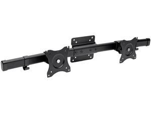 DUAL MONITOR MOUNT ADAPTER KIT 13-27IN