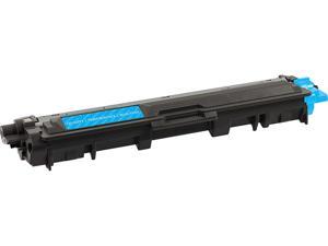 CIG 200732P High Yield Cyan Toner Cartridge For Brother Hl-3140Cw Hl-3170Cdw Hl-3180Cdw Mfc-9130Cdw Mfc-9330Cdw Mfc-9340Cdw (Oem#Tn225C) (2200 Yield)
