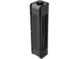Enermax FANICER: Multifunctional Cross-Flow USB Fan - Black Enermax FANICER: Multifunctional Cross-Flow USB Fan - Black