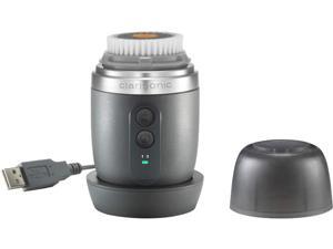 Clarisonic Alpha Fit Sonic Cleansing System for Men - Gray Clarisonic Alpha Fit Sonic Cleansing System for Men - Gray