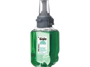 Gojo Botanical,  Foam,  Hand Soap,  700mL,  Cartridge,  ADX,  PK 4 700mL 8716-04