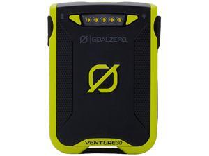 GOAL ZERO VENTURE 30 SOLAR RECHARGER GOAL ZERO VENTURE 30 SOLAR RECHARGER