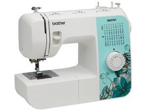 Brother 37-Stitch Sewing Machine SM3701 Brother 37-Stitch Sewing Machine SM3701