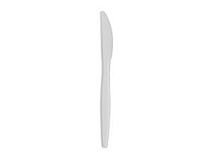 Knife Plastic - Medium Weight (1000)