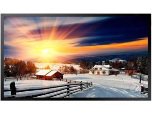 Samsung OH-F Series OH55F 55-inch Full HD Outdoor Signage S-VA LED Monitor - 1920 x 1080 - 5000:1 - 16:9 - 6 ms - HDMI, USB - Black Samsung OH-F Series OH55F 55-inch Full HD Outdoor Signage S-VA LED Monitor - 1920 x 1080 - 5000:1 - 16:9 - 6 ms - HDMI, USB - Black