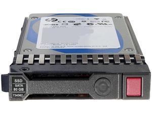 HPE ISS P09712B21 480GB SATA MU SFF SC DS SSD