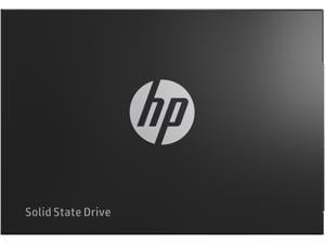 HP S700 2.5 Inch SATA III SSD 1TB Internal Solid State Hard Drive Disk, 3D NAND, Up to 560 MB/s for Laptop/Desktop PC Upgrade - 6MC15AA#ABC
