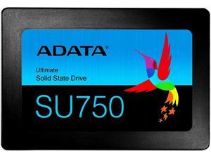 SU750 256GB SATA 3D NAND FLASH SSD