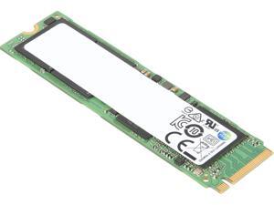 Lenovo 512GB PCIe NVMe M.2 SSD Lenovo 512GB PCIe NVMe M.2 SSD