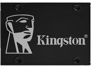 KINGSTON SKC600/256G 256G SSD KC600 SATA3 2.5