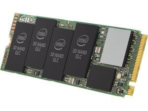 Intel 660P 2 Tb Solid State Drive - M.2 2280 Internal - Pci Express (Pci Express 3.0 X4)