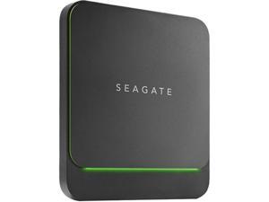 Seagate Barracuda Fast SSD 1TB External Solid State Drive Portable - USB-C USB 3.0 for PC, Mac, Xbox & PS4 (STJM1000400) Seagate Barracuda Fast SSD 1TB External Solid State Drive Portable - USB-C USB 3.0 for PC, Mac, Xbox & PS4 (STJM1000400)