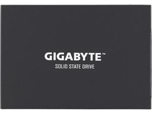 Gigabyte GP-GSTFS31256GTND SSD 256GB 2.5" SATA III Internal Solid State Drive