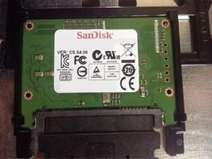 Clover HP 8GB SOLID STATE MEMORY Clover HP 8GB SOLID STATE MEMORY