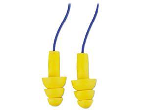 3M E-A-R 3404014 UltraFit Earplugs, NRR 25, Econo-Pack, 1 Pack 3M E-A-R 3404014 UltraFit Earplugs, NRR 25, Econo-Pack, 1 Pack
