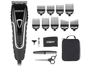Conair Barbershop Series Ultimate Grip Clipper Conair Barbershop Series Ultimate Grip Clipper