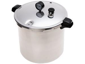 presto pressure cooker replacement parts