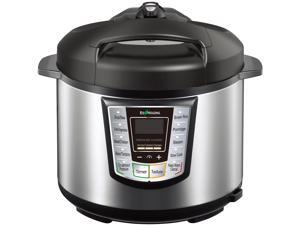 Ecohouzng Electric Pressure Cooker (ECP5013) Ecohouzng Electric Pressure Cooker (ECP5013)