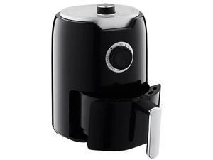 Air Fryer 1000-Watt Electric Hot Air Fryers Extra Large Oven Nonstick Cooker for Healthy Oil-free Low Fat Cooking with Automatic Timer and Temperature Control, Bonus Food Divider Air Fryer 1000-Watt Electric Hot Air Fryers Extra Large Oven Nonstick Cooker for Healthy Oil-free Low Fat Cooking with Automatic Timer and Temperature Control, Bonus Food Divider
