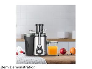 Upgrade Electric Juicer Fruit Vegetable Extractor Juice Maker Machine 3 Speeds Upgrade Electric Juicer Fruit Vegetable Extractor Juice Maker Machine 3 Speeds