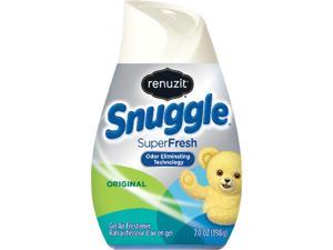 Renuzit Air Freshener, Fresh Fragrance, 7 oz. Cone, Gel 7.0 oz. Clear DIA 03659 Renuzit Air Freshener, Fresh Fragrance, 7 oz. Cone, Gel 7.0 oz. Clear DIA 03659