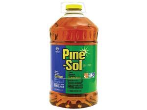 Pine-Sol 60 Oz Clea Commercial Solu Pine-Sol 60 Oz Clea Commercial Solu