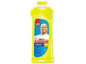 Multi-Surface Antibacterial Cleaner, Summer Citrus, 45 oz Bottle, 6/Carton 77131 Multi-Surface Antibacterial Cleaner, Summer Citrus, 45 oz Bottle, 6/Carton 77131