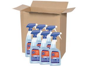 Spic and Span Disinfectant,Spcspn,6/32z 75353 Spic and Span Disinfectant,Spcspn,6/32z 75353