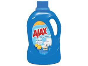 Oxy Overload Laundry Detergent, Fresh Burst Scent, 134 oz Bottle AJAXX42EA Oxy Overload Laundry Detergent, Fresh Burst Scent, 134 oz Bottle AJAXX42EA