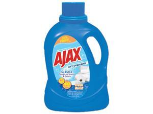 Ajax® Stain Be Gone Laundry Detergent, Lemon and Linen Scent, 60 oz Bottle Ajax® Stain Be Gone Laundry Detergent, Lemon and Linen Scent, 60 oz Bottle